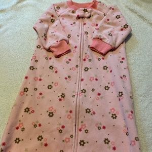 Baby Girl Sleep Sack